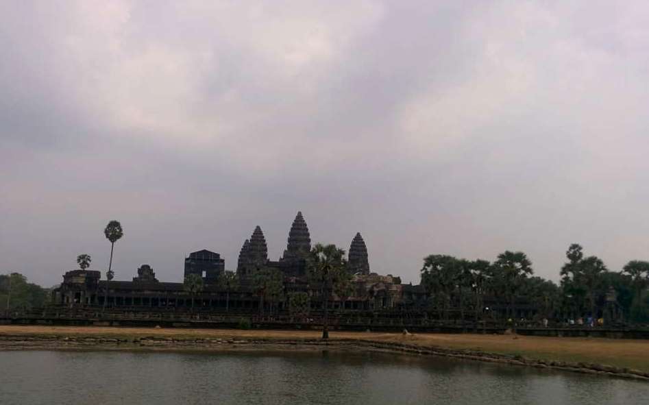 Temple hopping day tour in Siem Reap