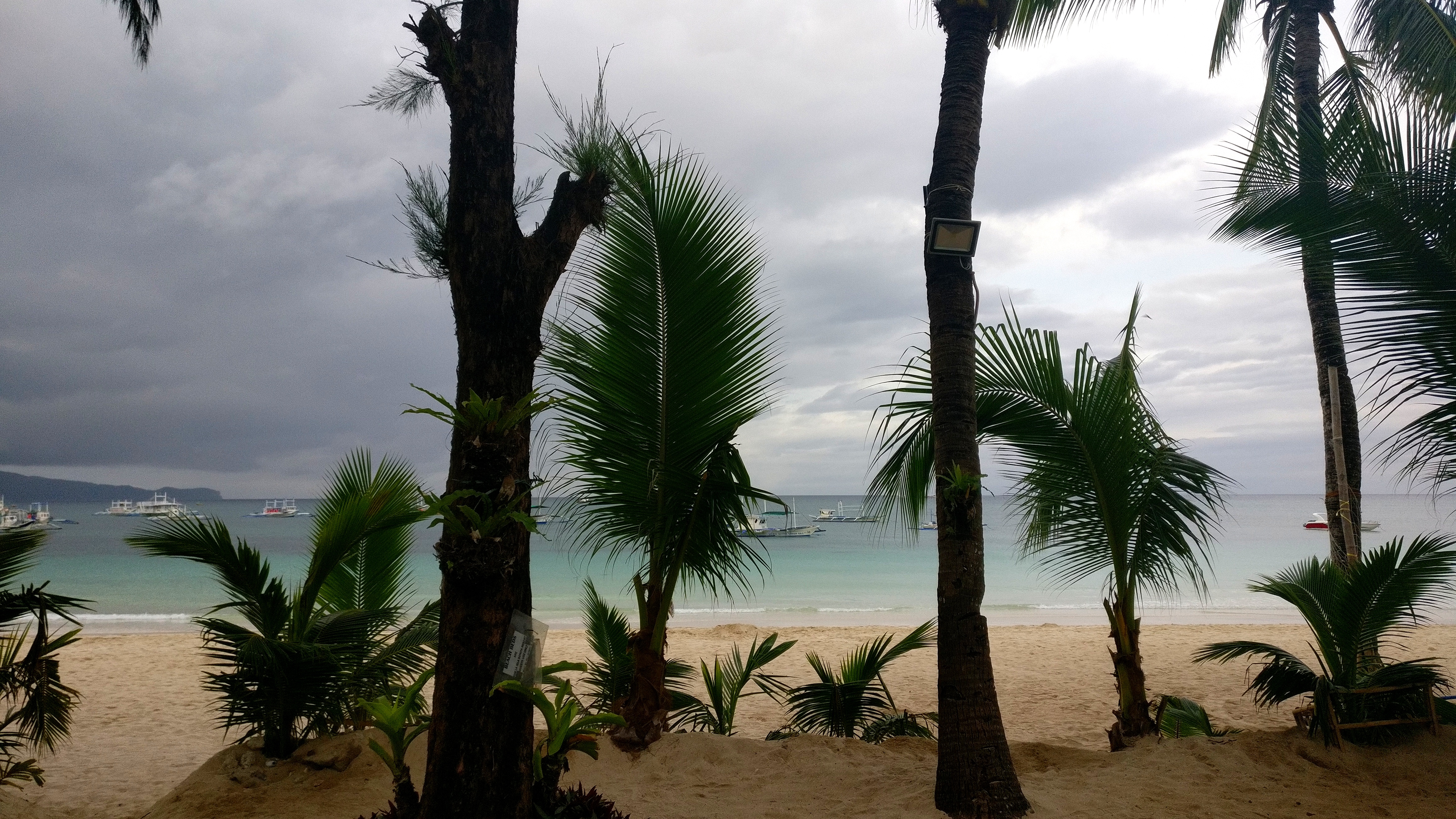 Boracay: The best beach destination in the world ?