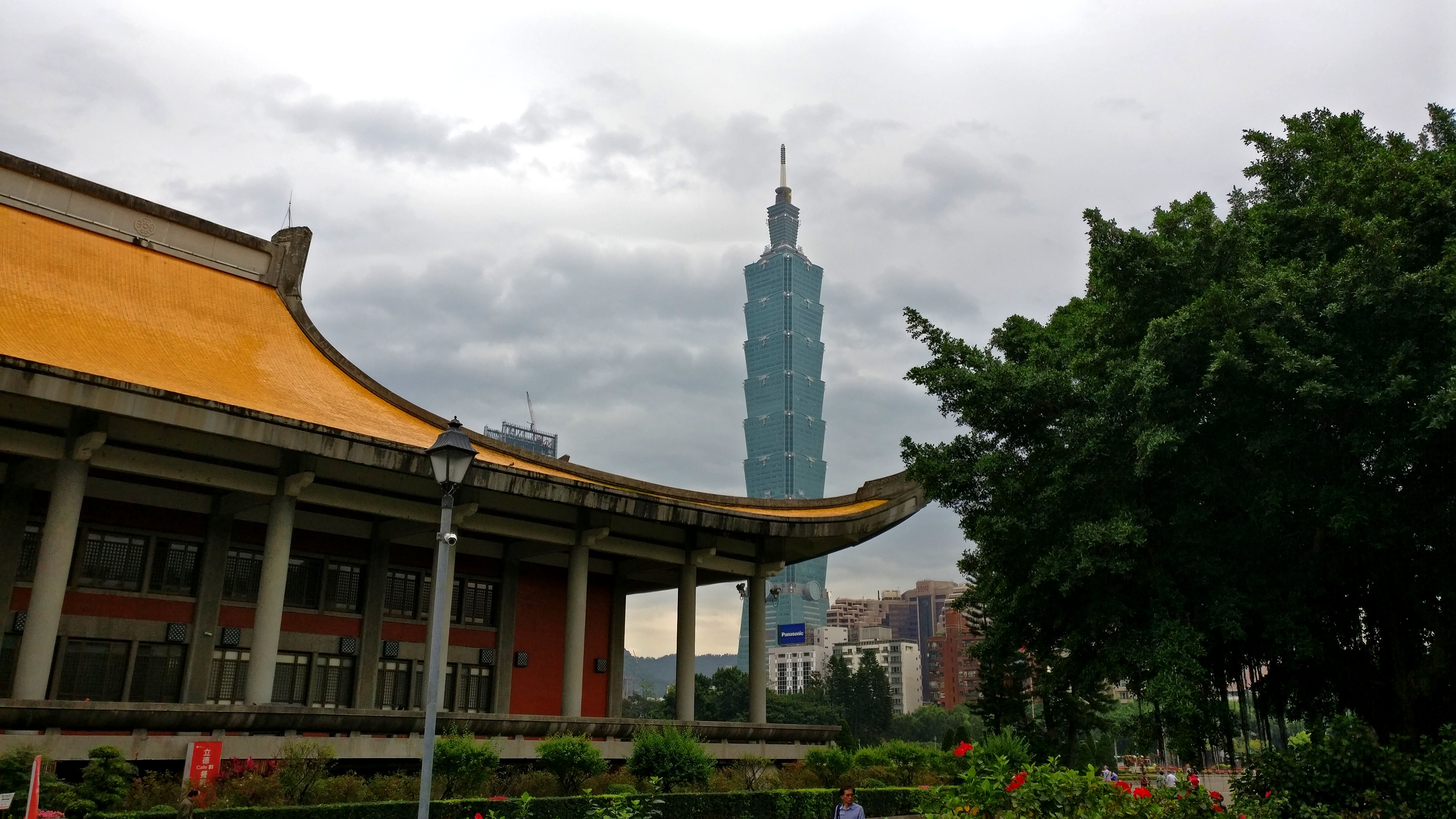 5 things not to miss in Taipei