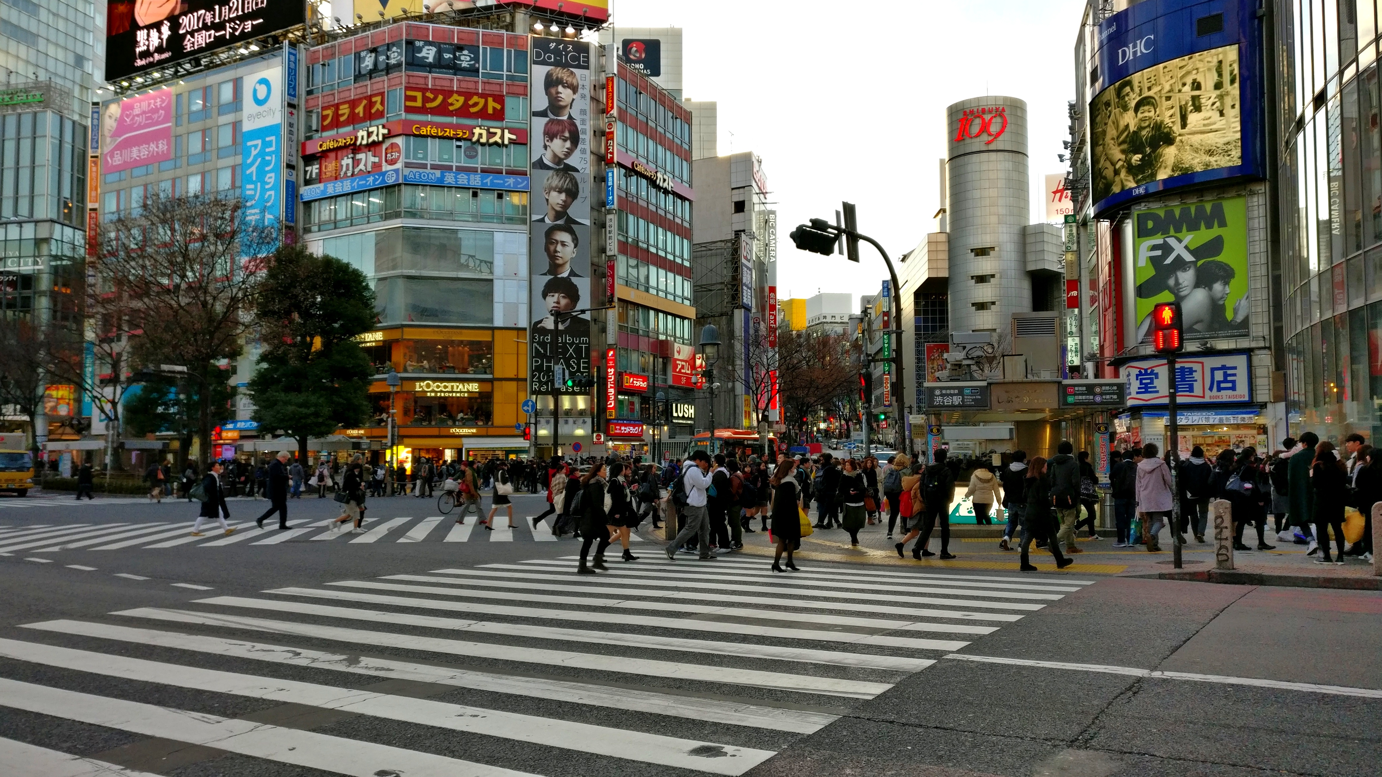12 Awesome things not miss in Tokyo