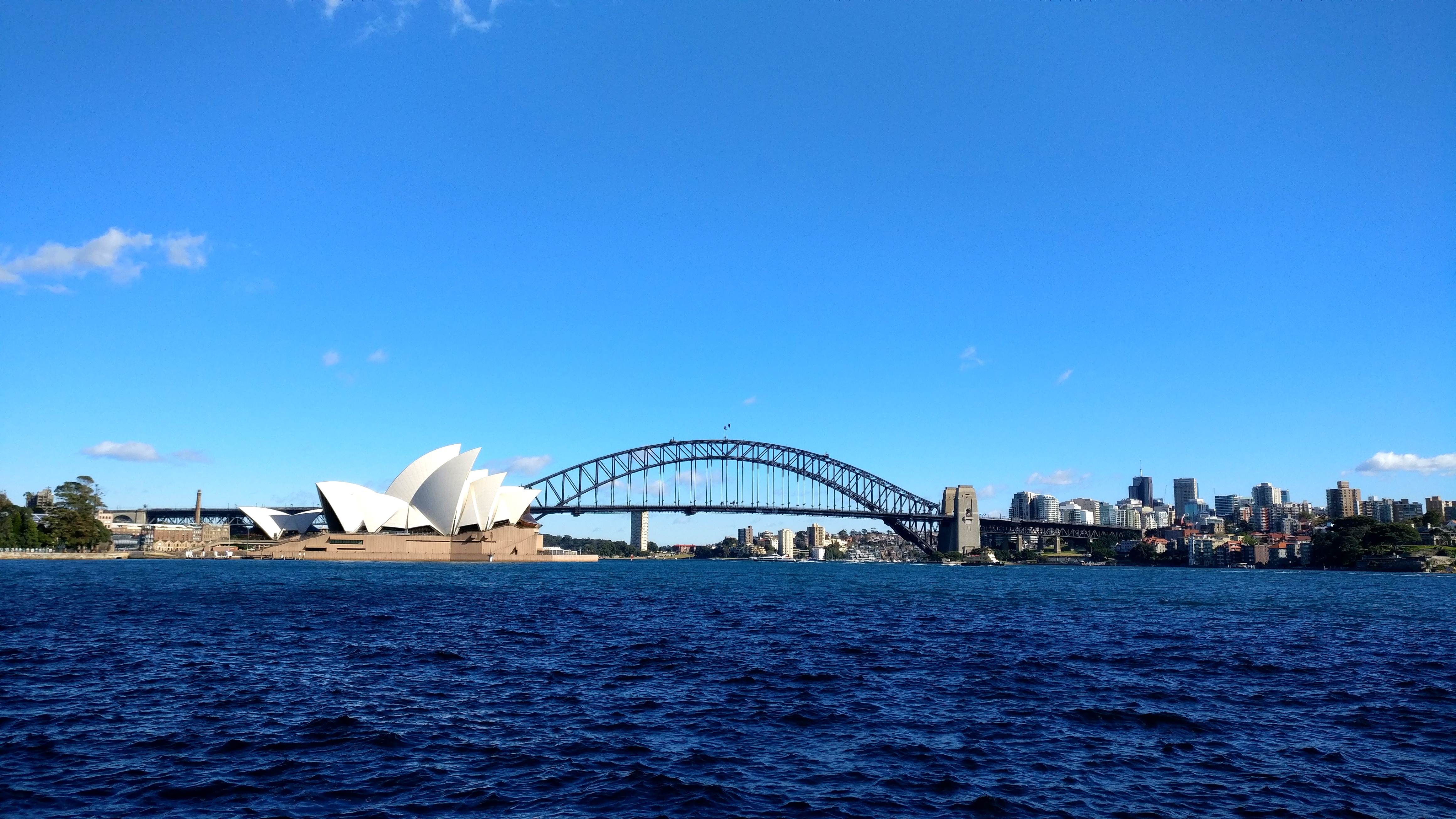 Things not to miss in Sydney