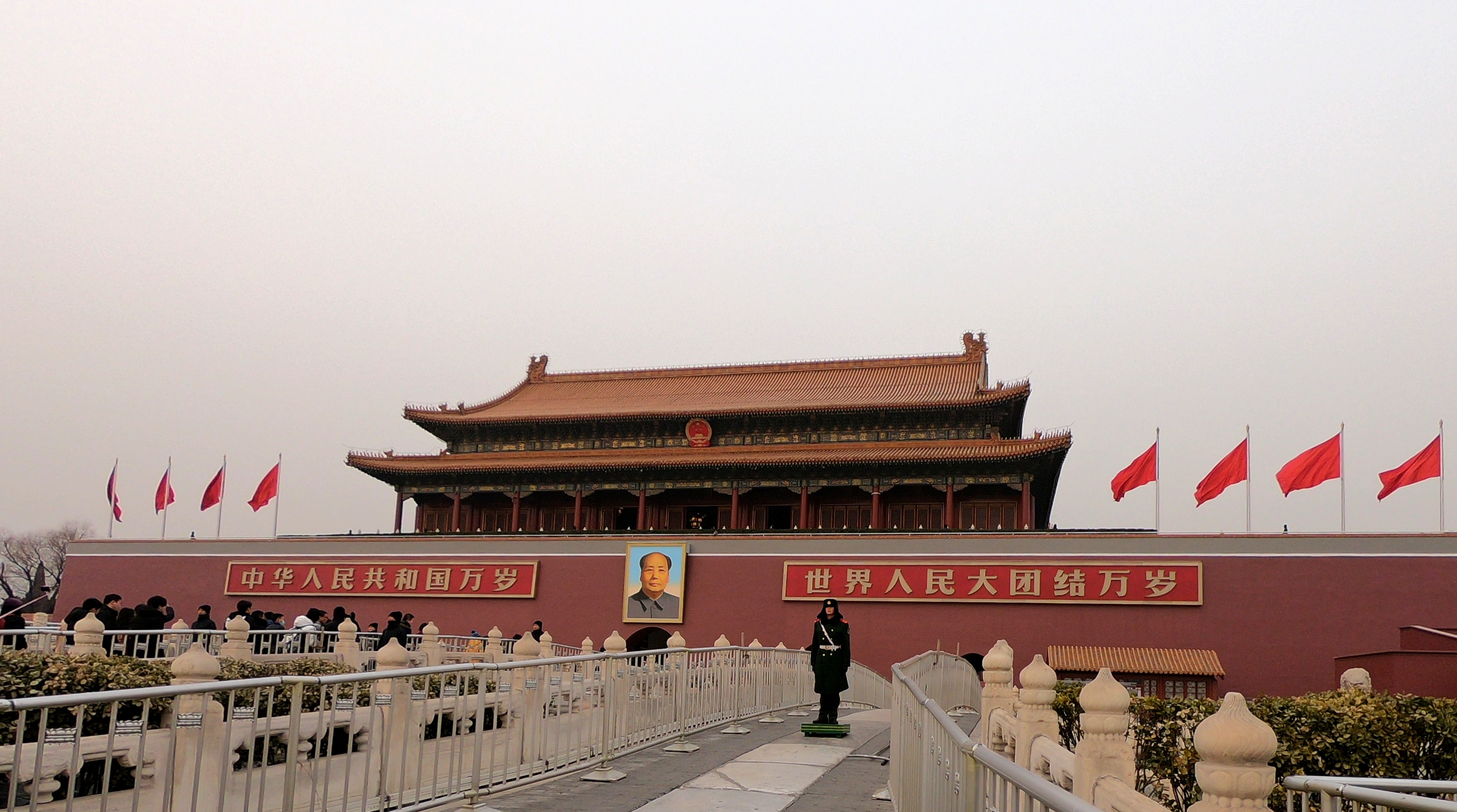 6 things you won’t want to miss during your trip to Beijing