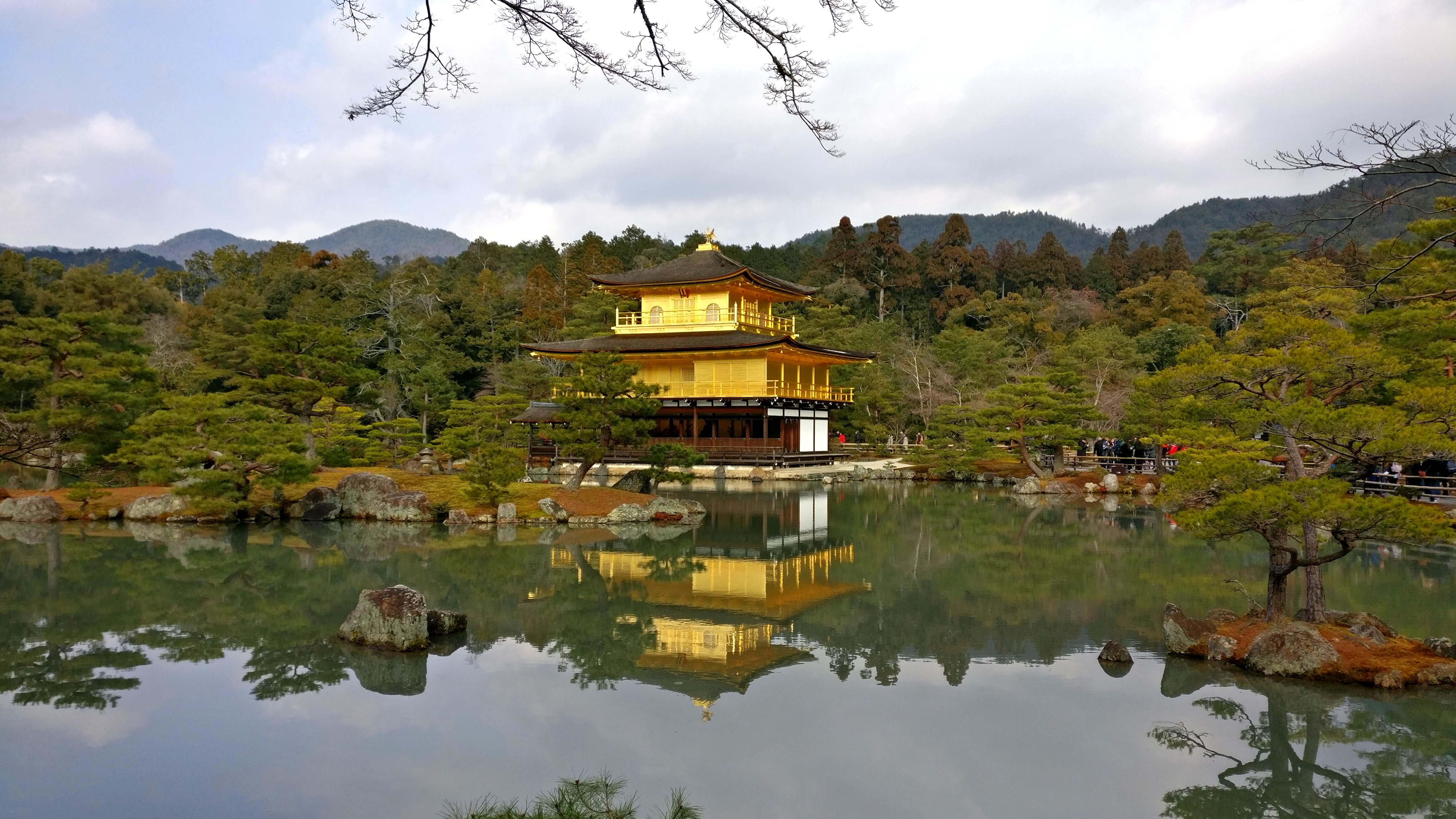 Kyoto 2 Days Itinerary