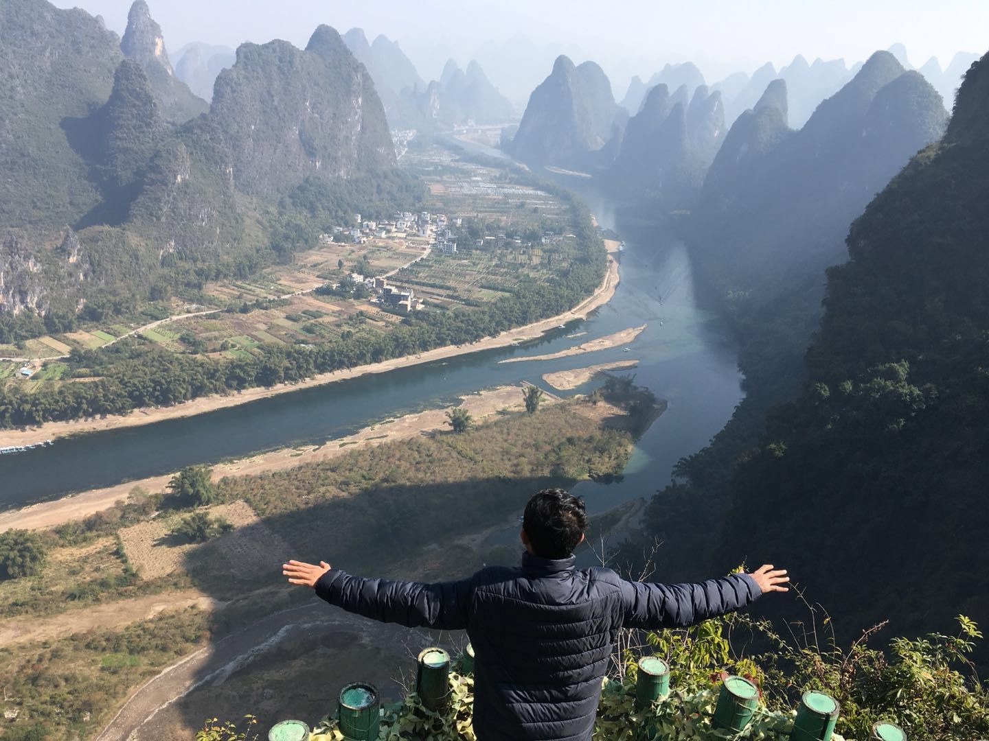 3 Days Itinerary for Guilin and Yangshuo – The best kept secret of China