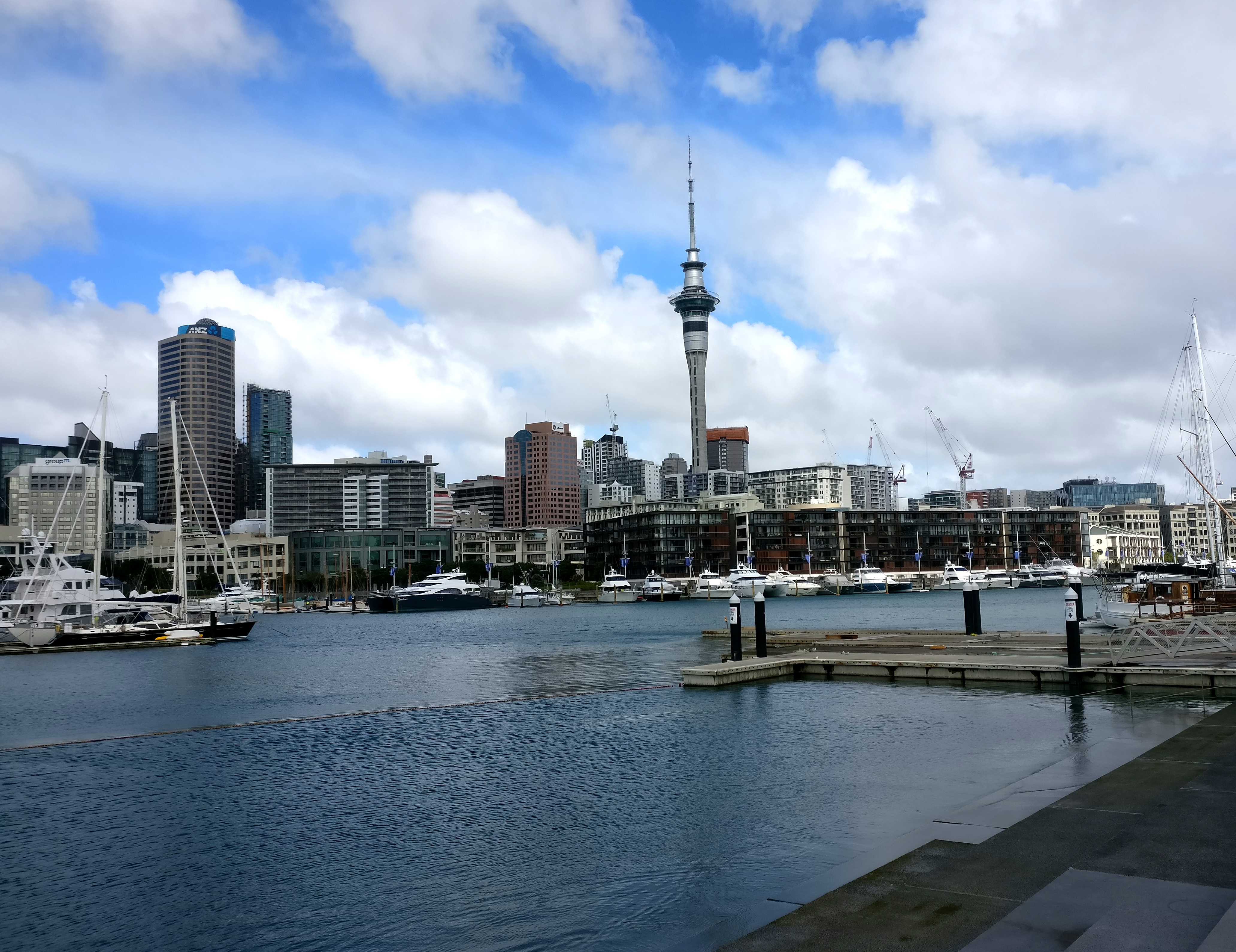 How to make most of a 12 hours layover in Auckland
