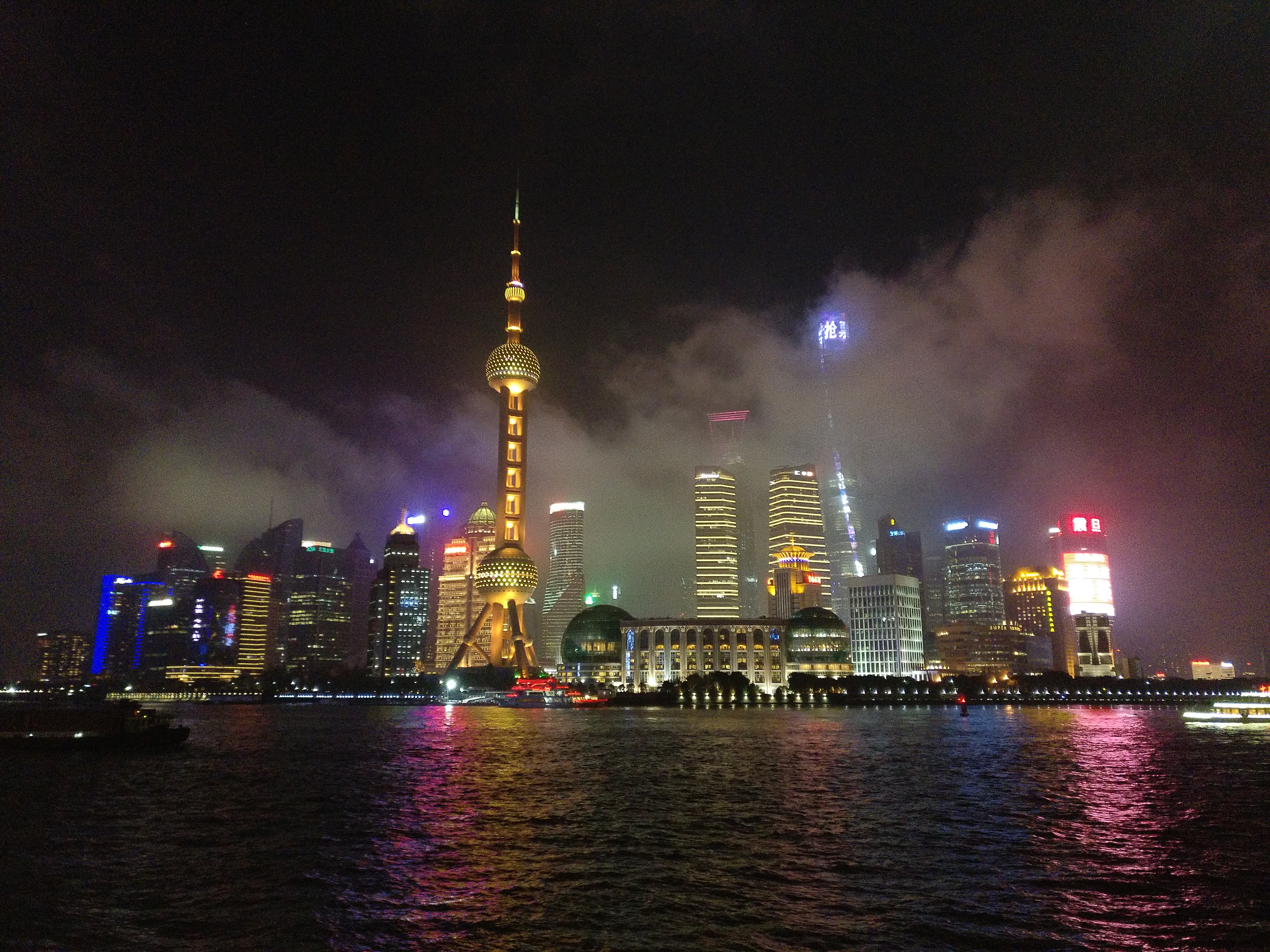 5 Awesome things not to miss in Shanghai