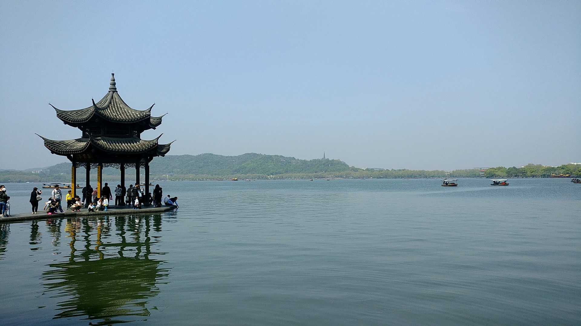 Comprehensive guide to Visiting Hangzhou – West Lake Scenic Area