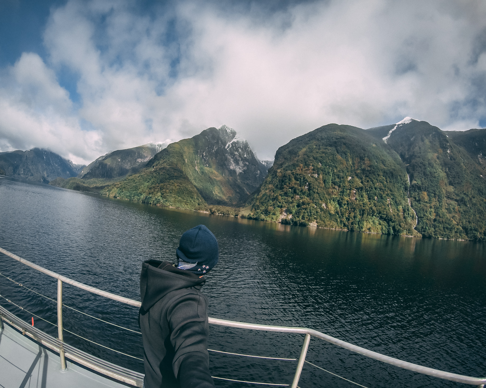 Ultimate Guide to Visiting Doubtful Sound as a day tour from Queenstown