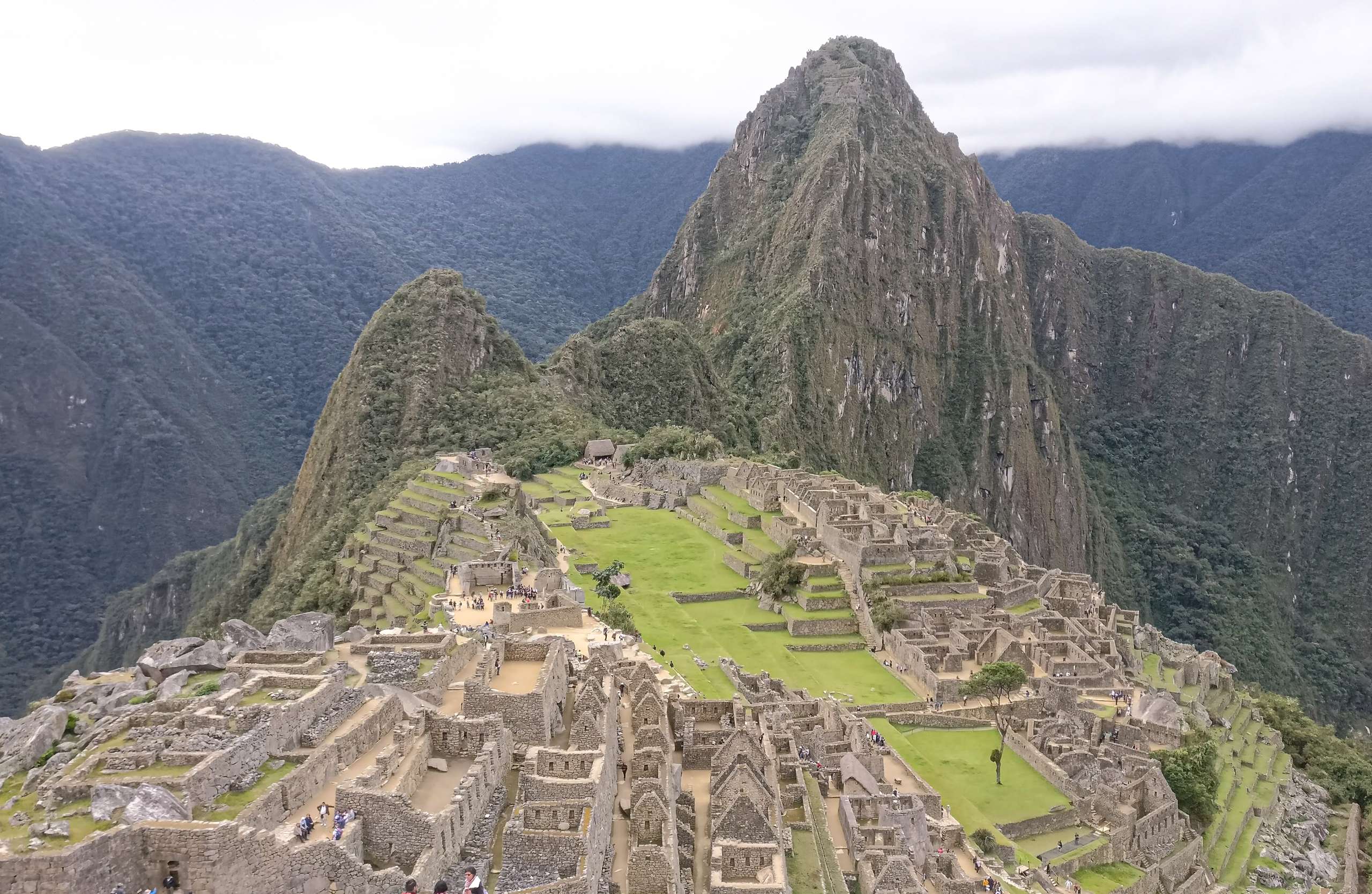 Your ultimate guide to visit Machu Picchu from Cusco in 2 days
