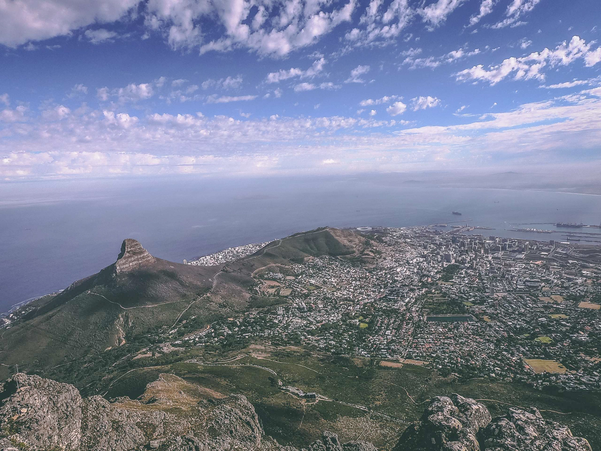 14 things not to miss in Cape Town