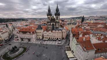 Things not to miss when you are travelling in Prague