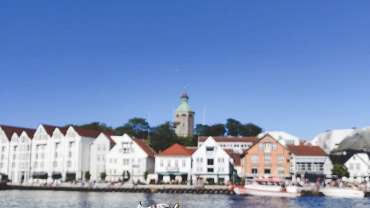 10 Things not to miss during your trip to Stavanger