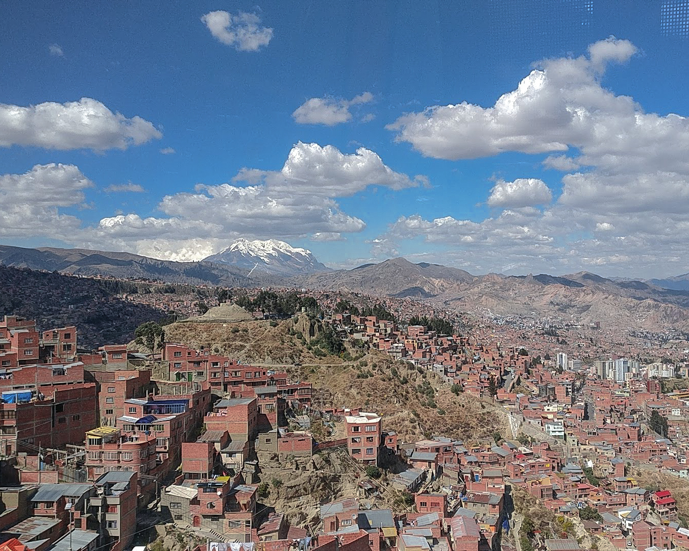 Top things not to miss during your trip to La Paz