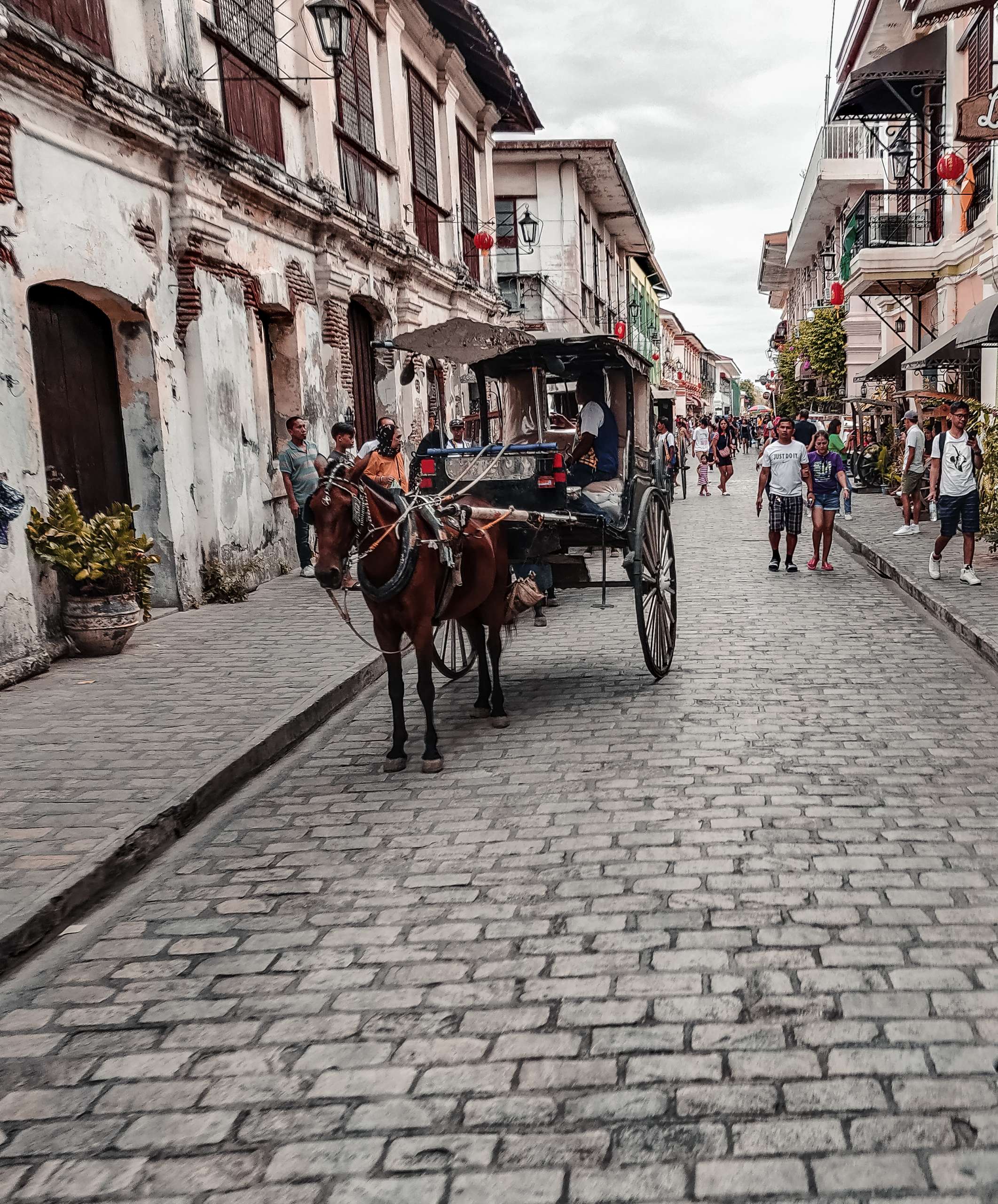 Vigan City: The most underrated tourist destination in Philippines